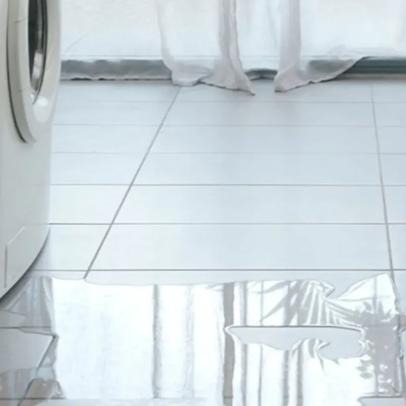 Appliance Leak Cleanup in Essex County, NY