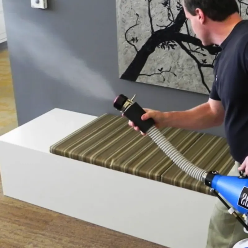 Professional Odor Removal in Essex County, NY